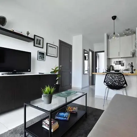 Holyhome Grey 204 Apartment *