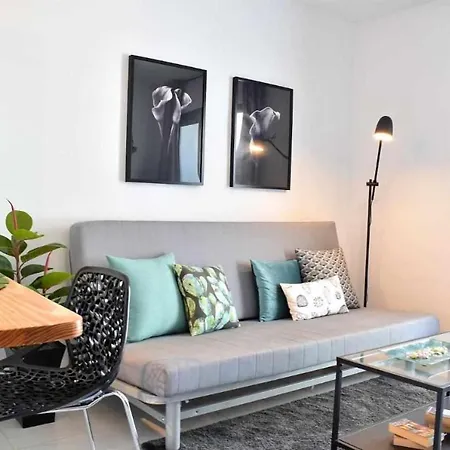 Holyhome Grey 204 Costa Teguise
