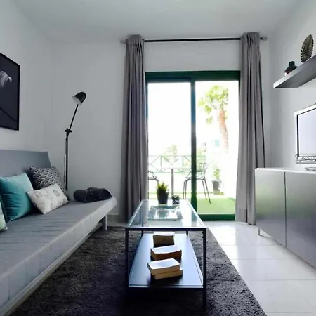Holyhome Grey 204 Apartament Costa Teguise