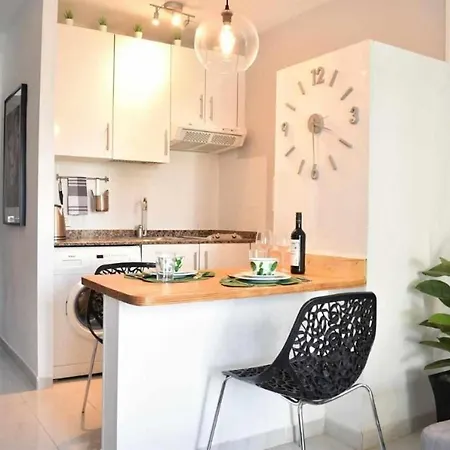 Holyhome Grey 204 Apartment