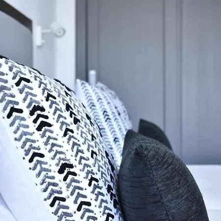 Holyhome Grey 204 Appartement Costa Teguise