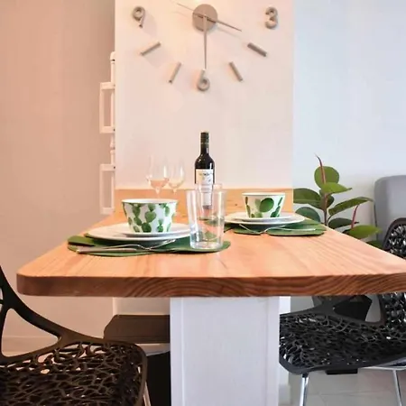 Appartement Holyhome Grey 204